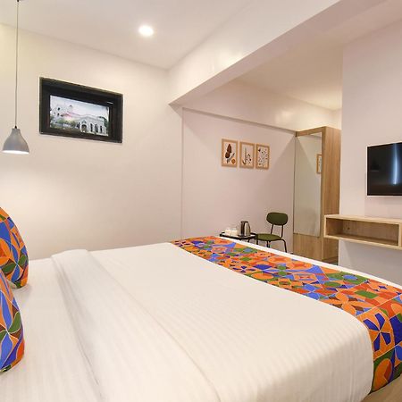 Fabhotel Olive Suite Pune Exterior foto